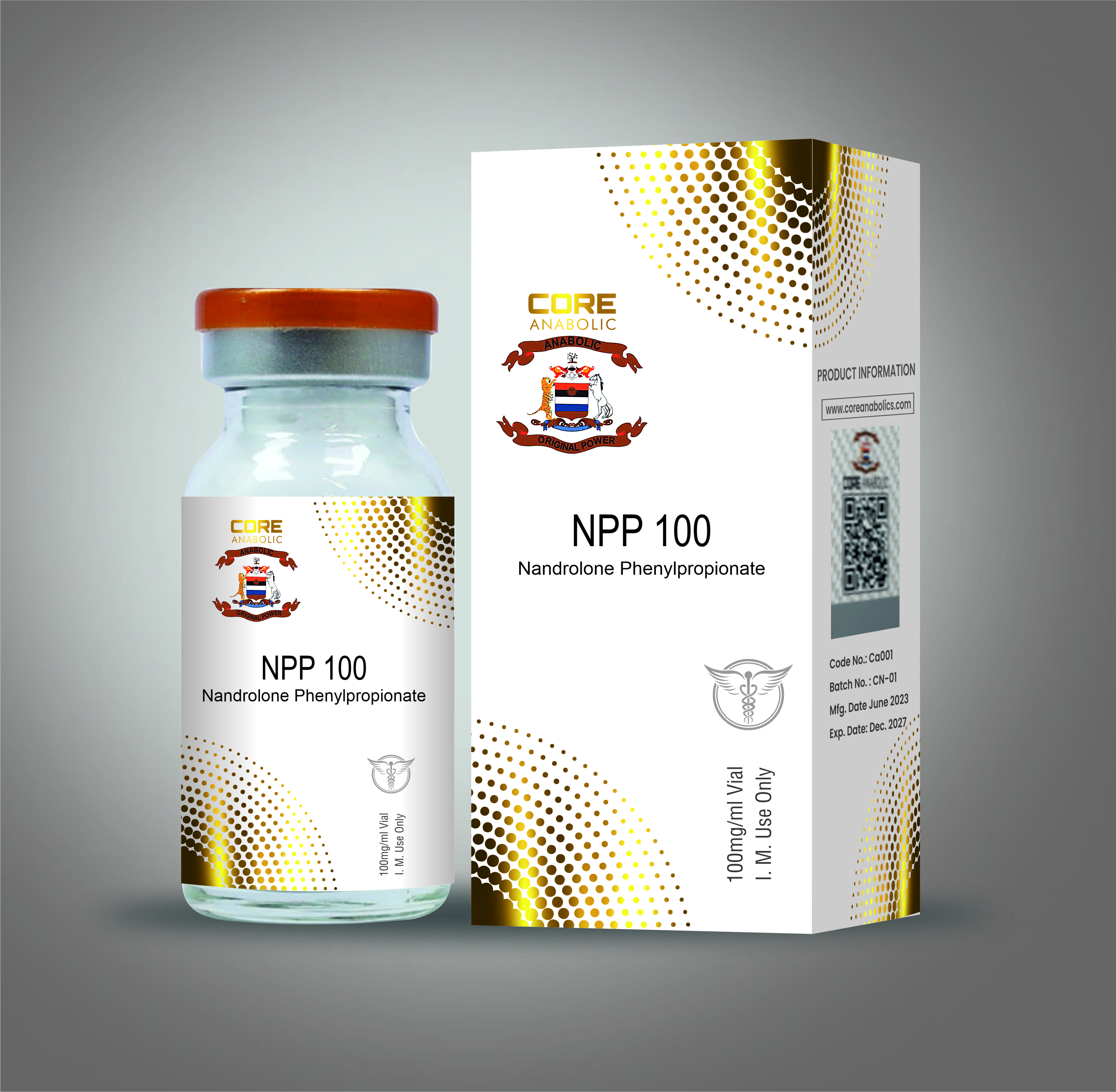 NPP