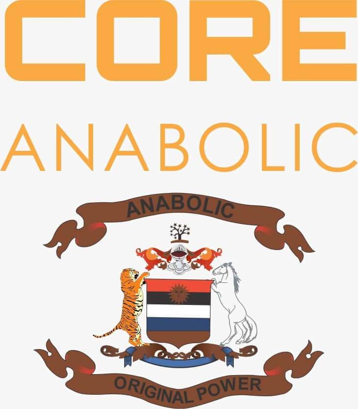 coreanabolic logo